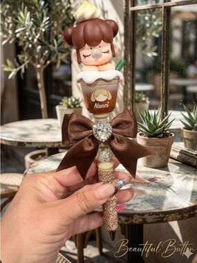 Custom Pen
